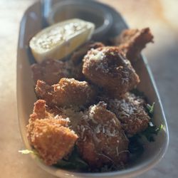 Daniel's Broiler - Lake Union - CRISPY ARTICHOKE HEARTS