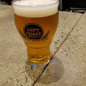 Left Coast Brewing - Barbeque Near Me - Irvine, California Left Coast Brewing - Barbeque Near Me - Irvine, California