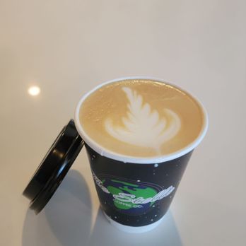 Tre Stelle Coffee - Pumpkin spice latte - Coffee & Tea Near Me - Dallas, Texas Tre Stelle Coffee - Pumpkin spice latte - Coffee & Tea Near Me - Dallas, Texas