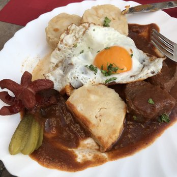 Hoppalas Bieradies - Goulash - German Near Me - Vienna, 9