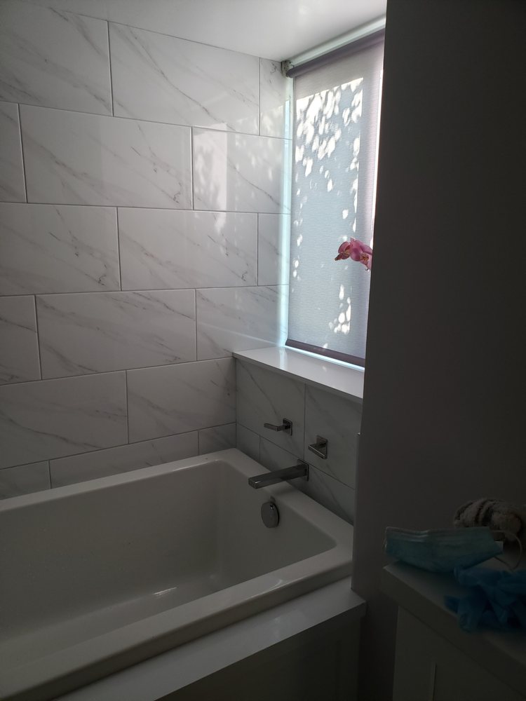 Slide of J&M Plumbing