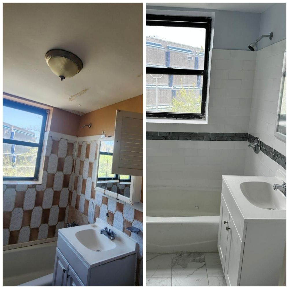 Slide of JHG Builders