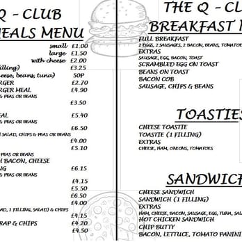 The Q CLUB - Sports Bars Near Me - Boston, LIN The Q CLUB - Sports Bars Near Me - Boston, LIN