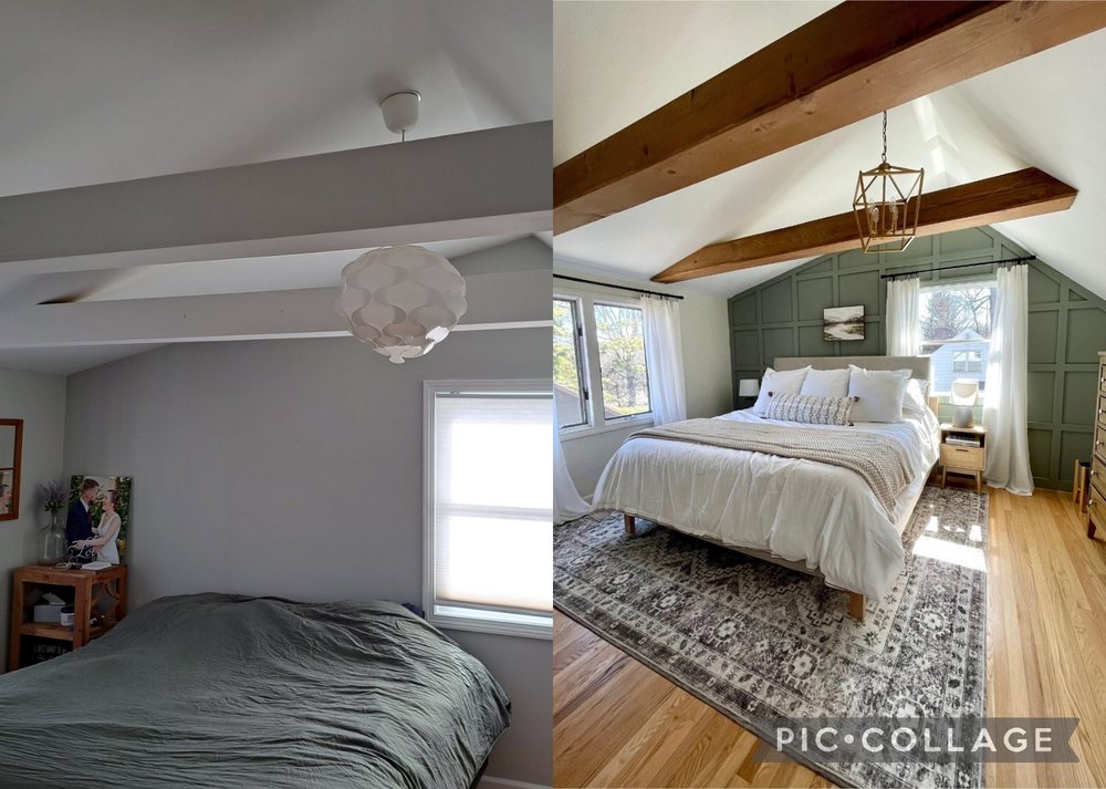 DOVETAIL CUSTOMS 13 Photos Kensington, Connecticut Carpenters