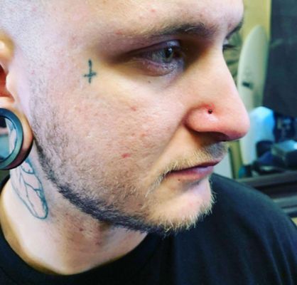 NEWPORT TATTOO - Updated December 2024 - 137 Photos & 247 Reviews ...