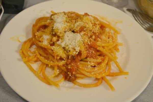 Trattoria Lilli by null