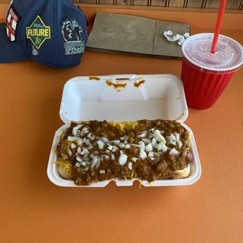Sac's Tasty Hot Dogs - Fast Food Near Me - Vallejo, California Sac's Tasty Hot Dogs - Fast Food Near Me - Vallejo, California