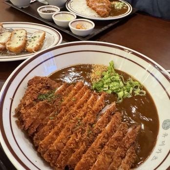 Yumee Katsu - Katsu Curry Udon - Korean Near Me - Dublin, California Yumee Katsu - Katsu Curry Udon - Korean Near Me - Dublin, California