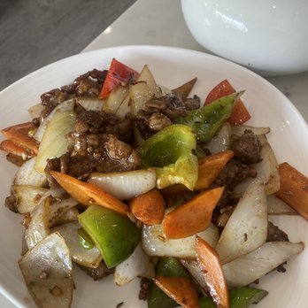 Dumpling Restaurant - Cumin lamb - Korean Near Me - Scarborough, Ontario Dumpling Restaurant - Cumin lamb - Korean Near Me - Scarborough, Ontario