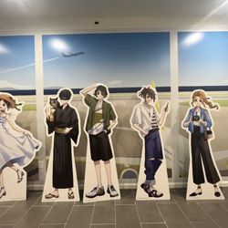 Animate