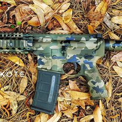 Coastal Cerakote