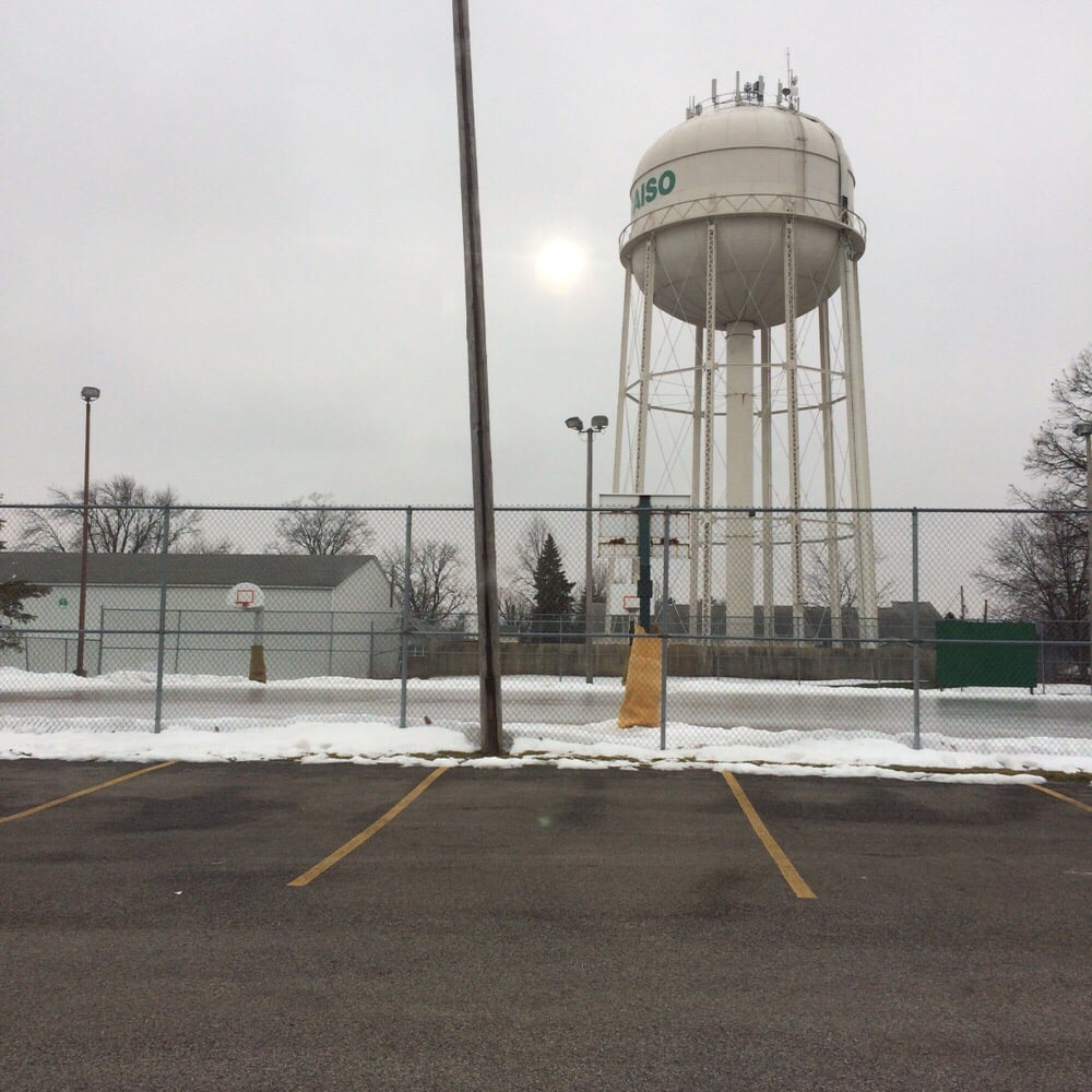 TOWER PARK Updated July 2024 302 Evans Ave, Valparaiso, Indiana