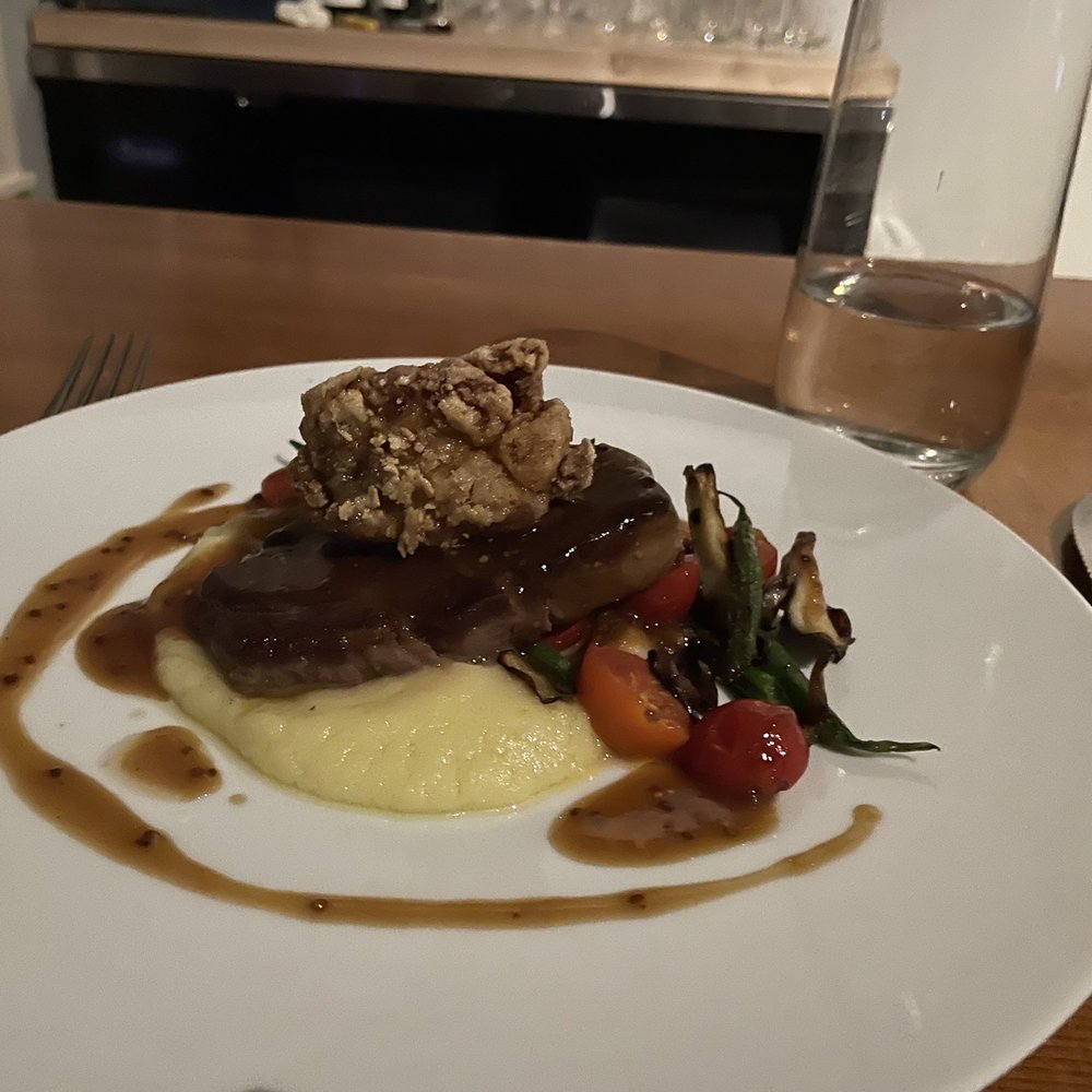 iconiq - Filet mignon - French Near Me - Seattle, Washington iconiq - Filet mignon - French Near Me - Seattle, Washington