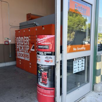 The Home Depot - 7/29/24 FYI, business hours - Nurseries & Gardening Near Me - San Jose, California The Home Depot - 7/29/24 FYI, business hours - Nurseries & Gardening Near Me - San Jose, California