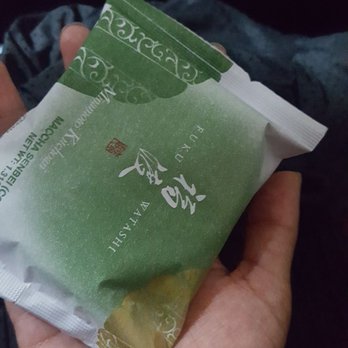 K.Minamoto - Desserts Near Me - Honolulu, Hawaii