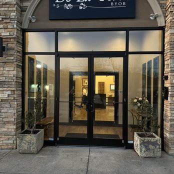 DE LA TERRE BYOB - CLOSED - Updated August 2025 - 94 Photos