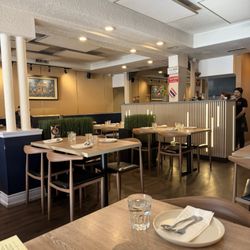 Sawasdee Thai Restaurant