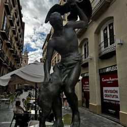 El Pastor del Aguila