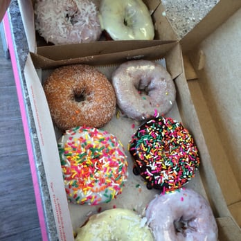 Duck Donuts - Heavenly rings of deliciousness - Donuts Near Me - Fairfax, Virginia