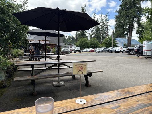 Pine Shed Ribs and Barbecue by null