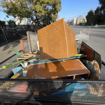 Junk Solutions - Disposal of materials is a fixed cost. It is charged by landfills and varies depending on weight and material type. Your cost includes this - Junk Removal & Hauling Near Me - Oakland, California Junk Solutions - Disposal of materials is a fixed cost. It is charged by landfills and varies depending on weight and material type. Your cost includes this - Junk Removal & Hauling Near Me - Oakland, California