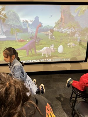 Glazer Children's Museum by null
