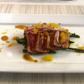 Shoyu - Beef Tataki - Japanese Near Me - Saint Paul, Minnesota