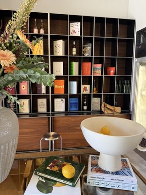 Façade Bakery by null