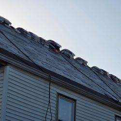 Elite Remodel and Roofing