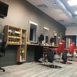 Ace High Barber Shop