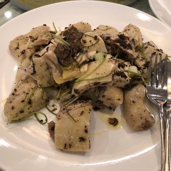 Sea Harbour - Chicken with Truffles. - Seafood Near Me - Rosemead, California Sea Harbour - Chicken with Truffles. - Seafood Near Me - Rosemead, California