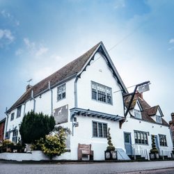 The Dog at Wingham - Under new ownership and a complete refurbishment since 2019