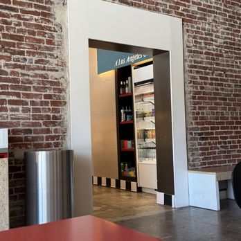 Alfred Coffee - Coffee & Tea Near Me - Los Angeles, California