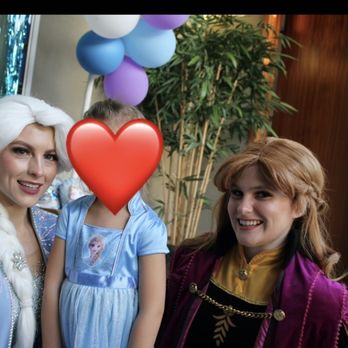 Storybook Entertainment - Party & Event Planning Near Me Storybook Entertainment - Party & Event Planning Near Me