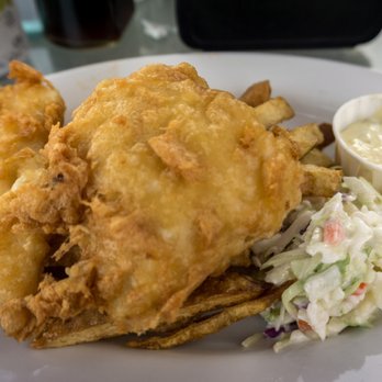 Dockside Fish & Chips - fish and chips - Seafood Near Me - Campbell River, British Columbia Dockside Fish & Chips - fish and chips - Seafood Near Me - Campbell River, British Columbia