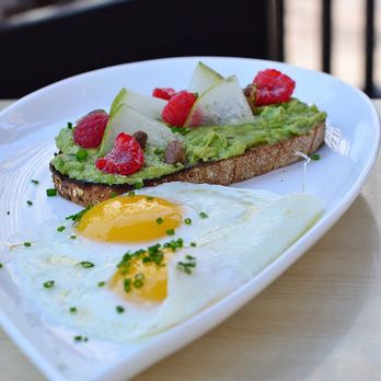 Central Michel Richard - Avocado Toast - New American Near Me - Washington, DC, District of Columbia Central Michel Richard - Avocado Toast - New American Near Me - Washington, DC, District of Columbia