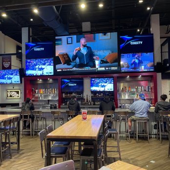 Taco Mac - the best in florida - Sports Bars Near Me - Lawrenceville, Georgia
