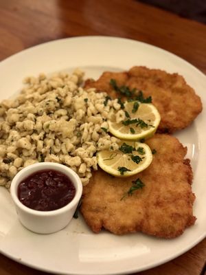 Leopold's by null