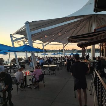 Boatwerks Waterfront Restaurant - American Near Me - Holland, Michigan Boatwerks Waterfront Restaurant - American Near Me - Holland, Michigan