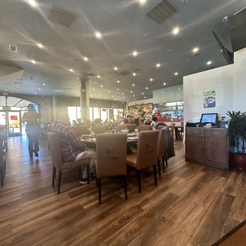 Tian Tian - Dim Sum Near Me - Dallas, Texas