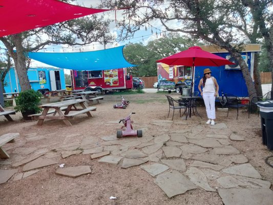 Namaste Austin by null