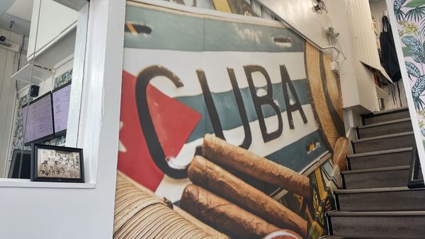 Casa Guava Cuban Cafe by null