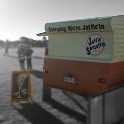 Jaffle Shmaffle