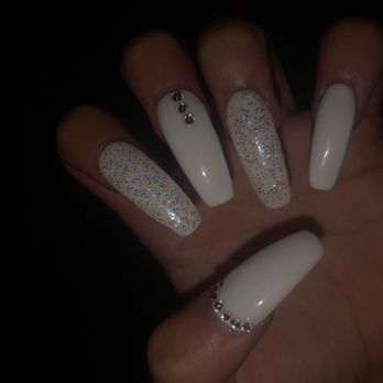 Nails By Steven - Full Set Acrylics - Nail Salons Near Me - Modesto, California Nails By Steven - Full Set Acrylics - Nail Salons Near Me - Modesto, California