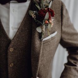 My Haberdasher