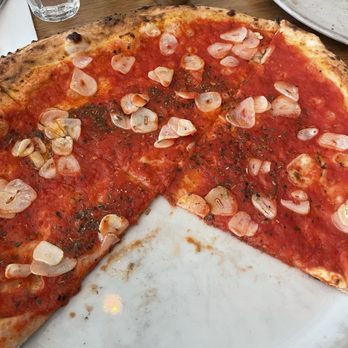 MOTORINO PIZZA - Updated October 2025 - 240 Photos & 322 Reviews - 510