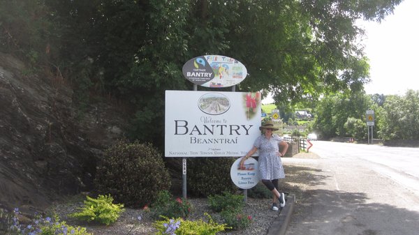 Bantry House by null