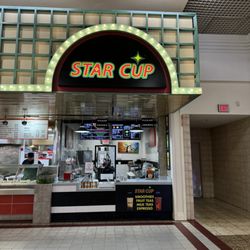 Star Cup