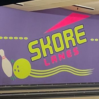 Skore Lanes - Bowling Near Me - Taylor, Michigan