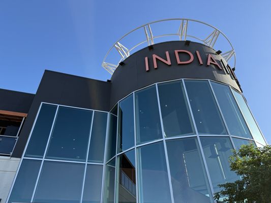 India 101 by null